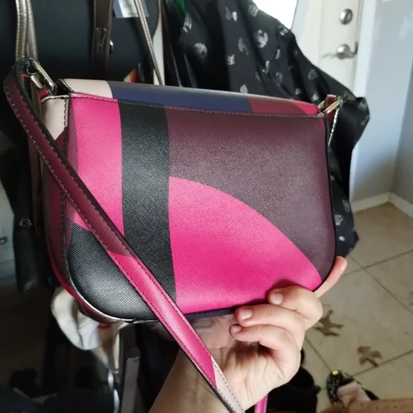 Stylish Kate spade Multicolor Vintage Bag - Picture 4 of 7